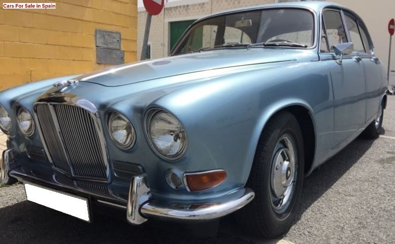 download Jaguar MK X 420 S TYPE able workshop manual