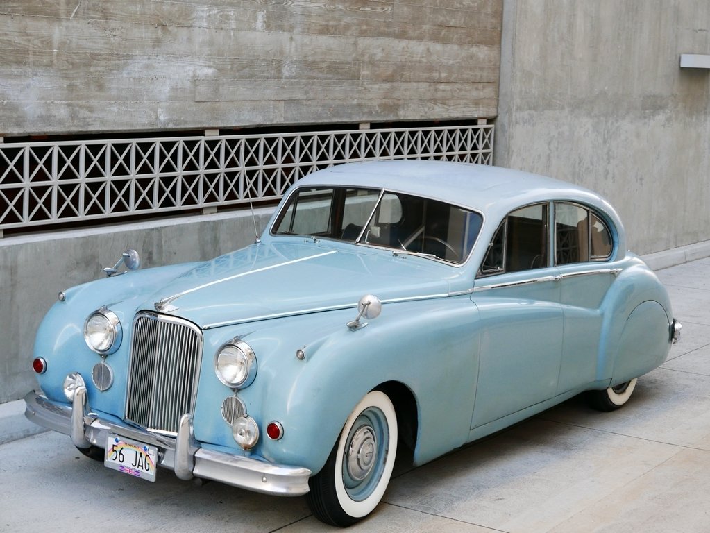 download Jaguar Mark 7 VII able workshop manual