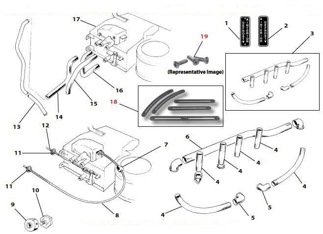 download Jaguar Seris III V12 E type workshop manual