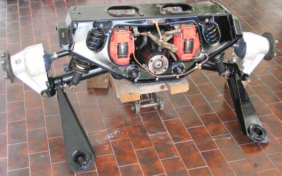 download Jaguar Super V8 workshop manual