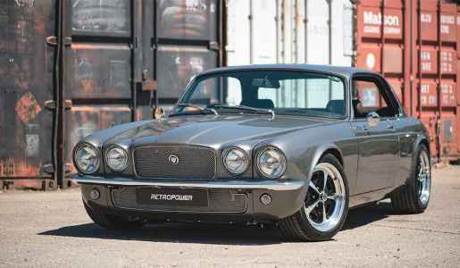 download Jaguar Super V8 workshop manual