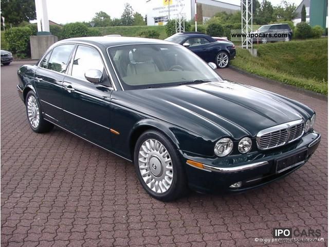 download Jaguar Super V8 workshop manual