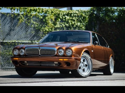 download Jaguar Super V8 workshop manual