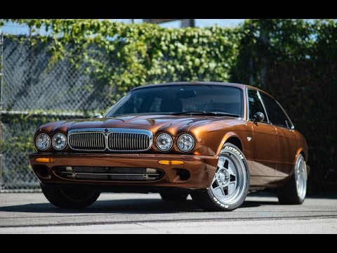 download Jaguar Super V8 workshop manual