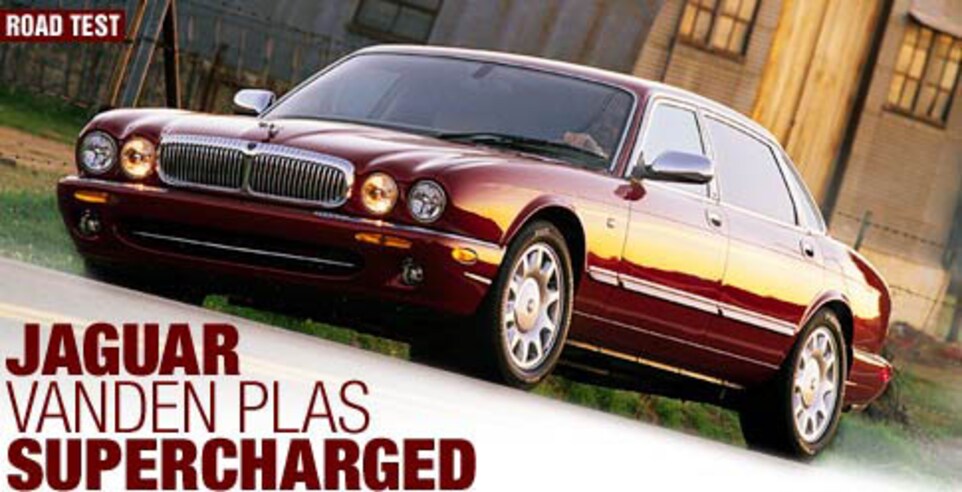 download Jaguar Vanden Plas able workshop manual