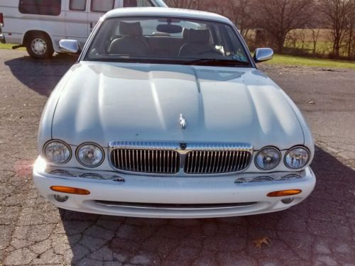 download Jaguar Vanden Plas workshop manual