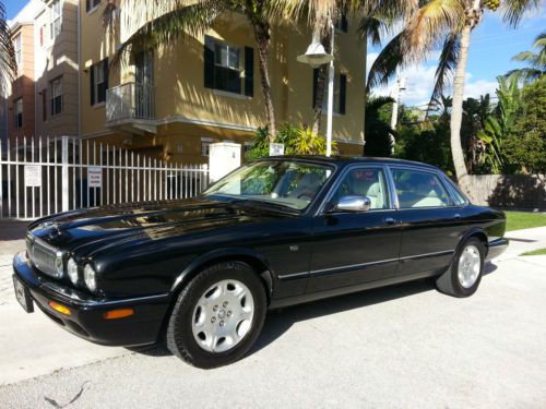 download Jaguar Vanden Plas workshop manual