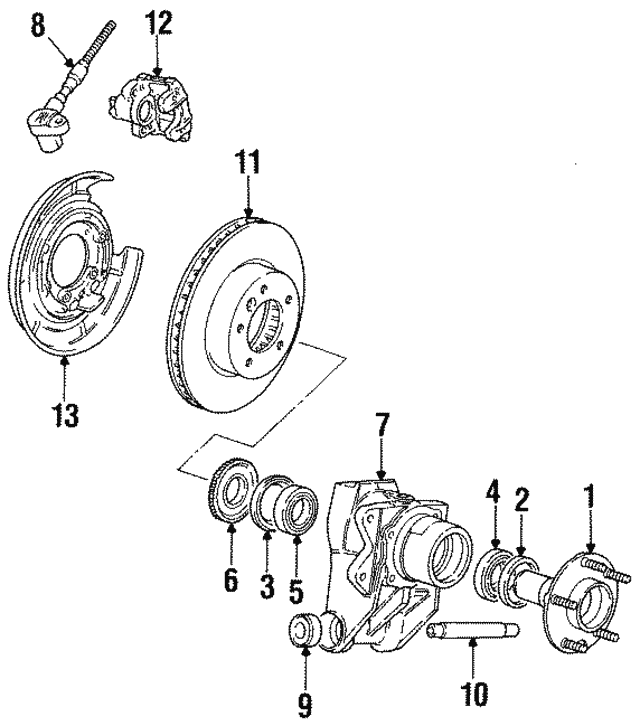 download Jaguar Vanden Plas workshop manual