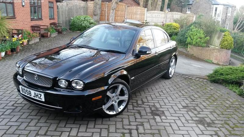 download Jaguar X Type workshop manual