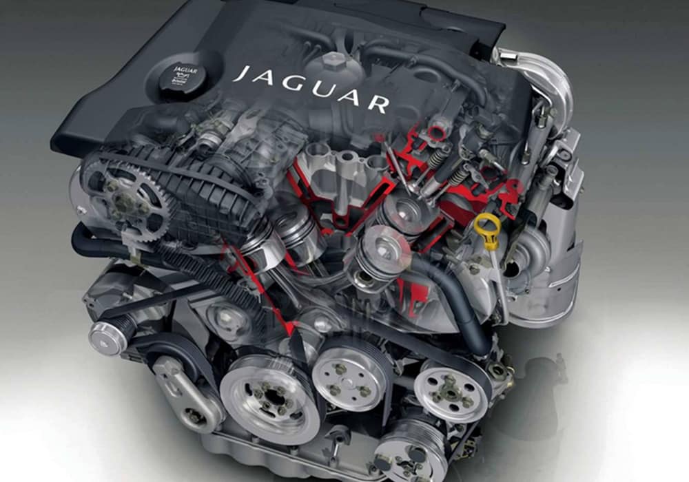 download Jaguar XFR workshop manual