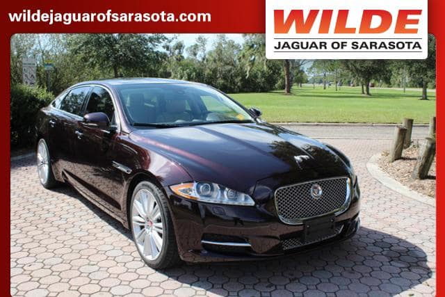 download Jaguar XJ Range workshop manual