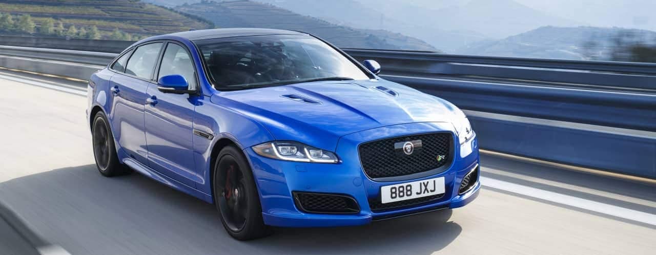 download Jaguar XJ Range workshop manual