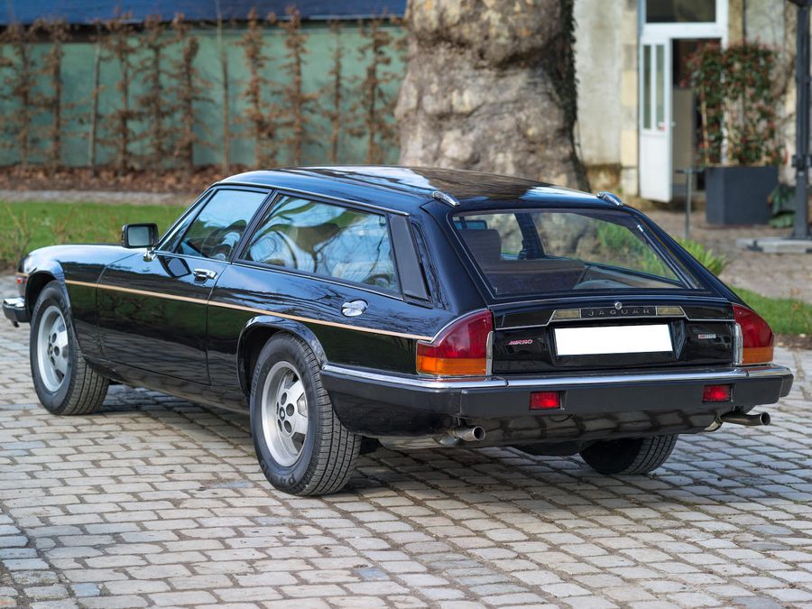 download Jaguar XJ S XJ SC workshop manual