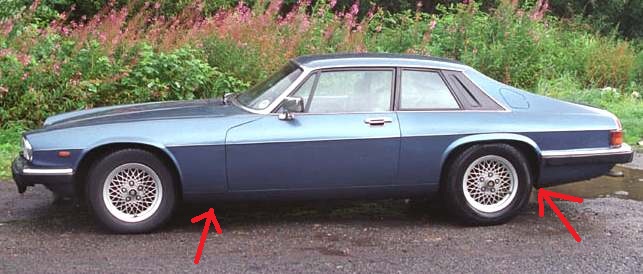 download Jaguar XJ S workshop manual
