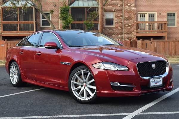 download Jaguar XJ workshop manual