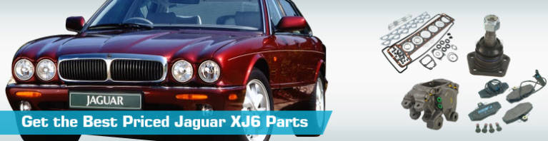 download Jaguar XJ6 97 workshop manual