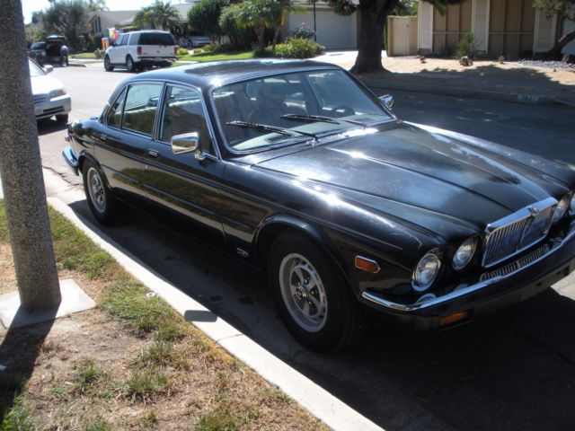 download Jaguar XJ6 I II workshop manual