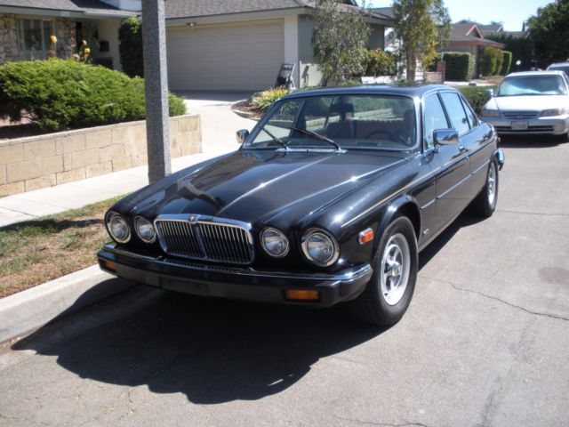 download Jaguar XJ6 I II workshop manual