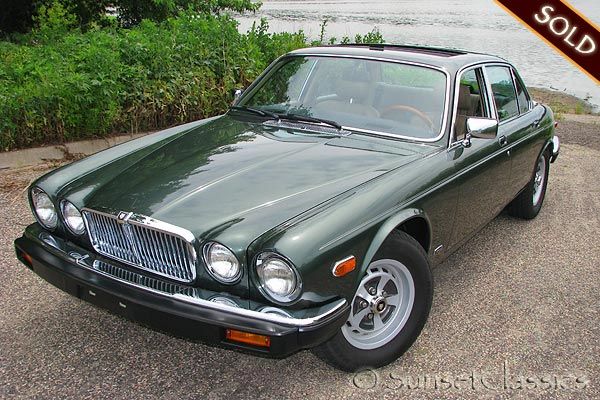 download Jaguar XJ6 workshop manual