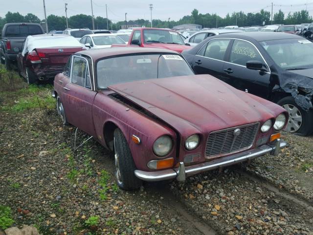 download Jaguar XJ6 workshop manual