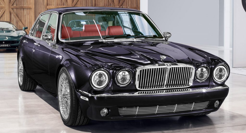 download Jaguar XJ6 workshop manual