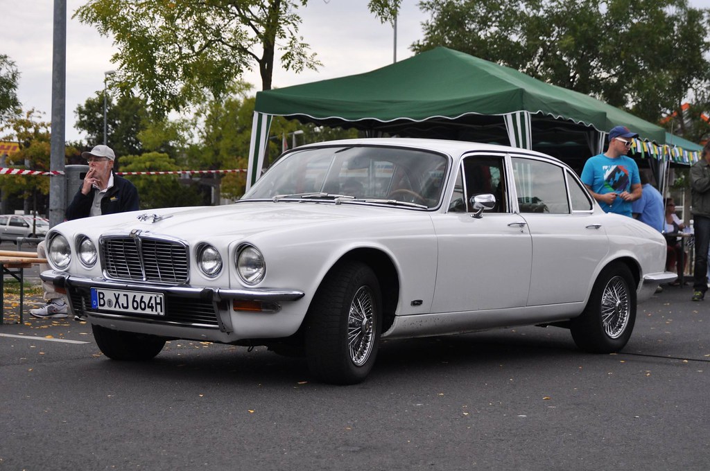 download Jaguar XJ6 workshop manual