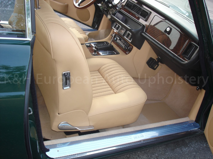 download Jaguar XJ6 workshop manual