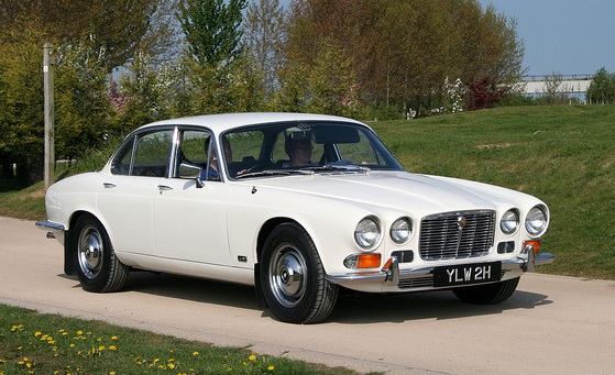 download Jaguar XJ6 workshop manual