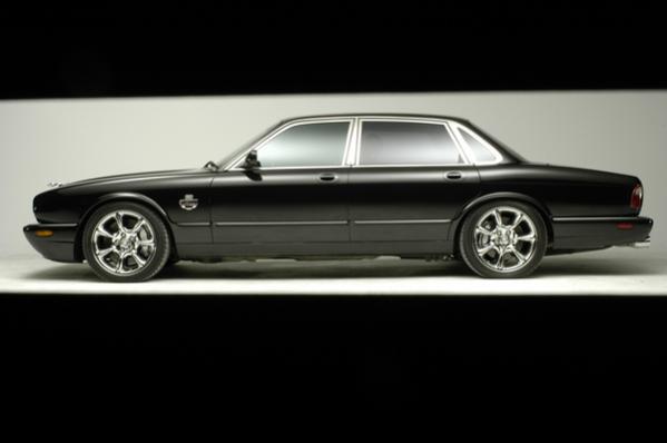 download Jaguar XJ8 XJR X308 workshop manual