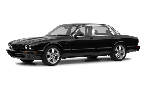 download Jaguar XJ8 able workshop manual