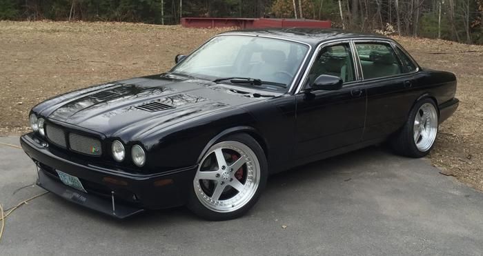 download Jaguar XJ8 workshop manual