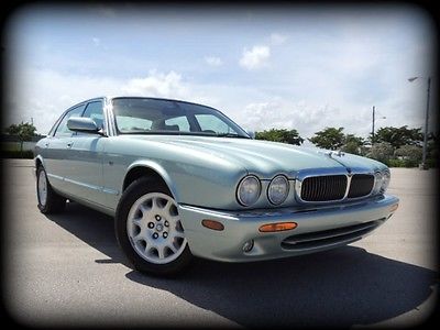 download Jaguar XJ8 workshop manual