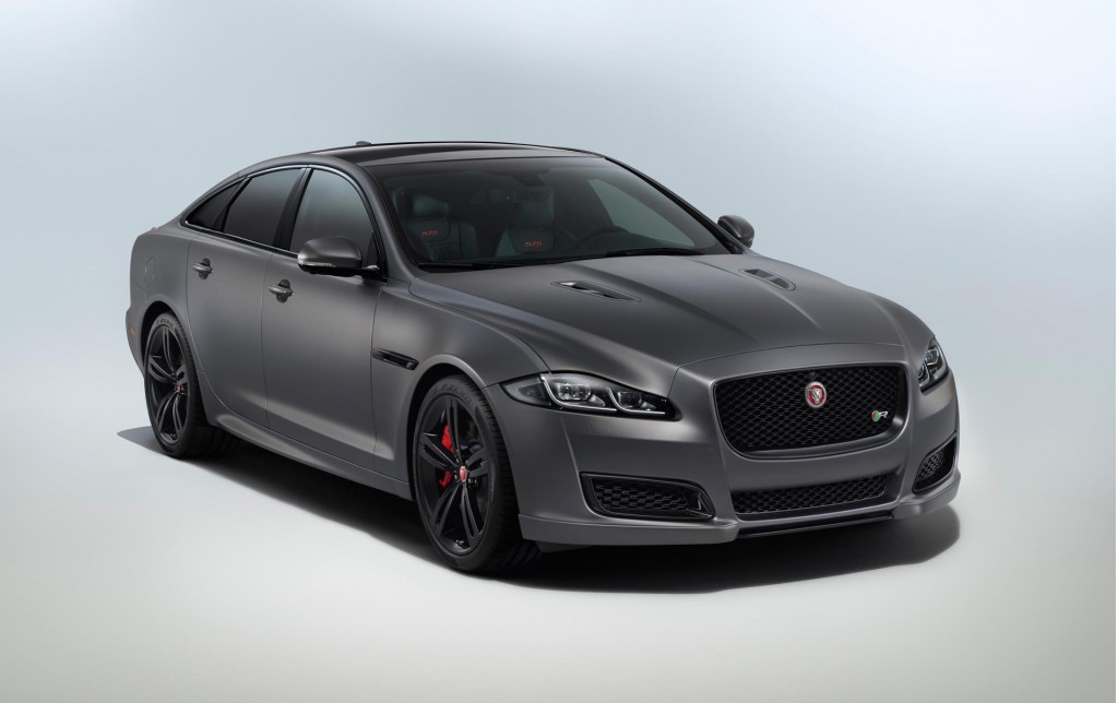 download Jaguar XJR workshop manual