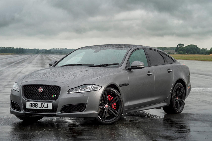 download Jaguar XJR workshop manual