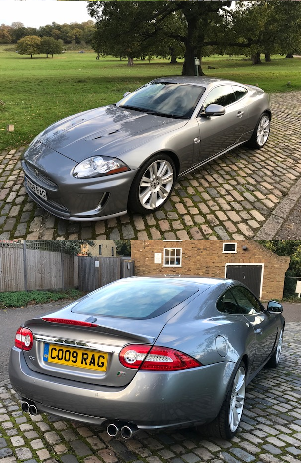 download Jaguar XK X150 workshop manual