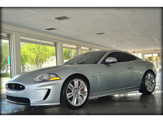 download Jaguar XK X150 workshop manual