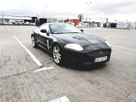 download Jaguar XK XKR X150 workshop manual