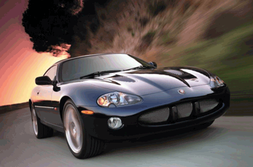 download Jaguar XK8 XKR X100 workshop manual