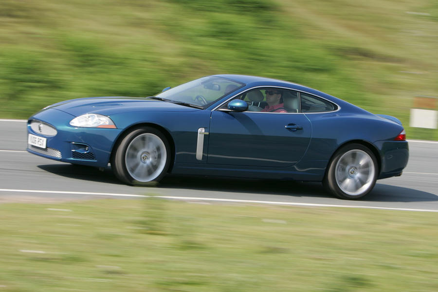 download Jaguar XK8 able workshop manual