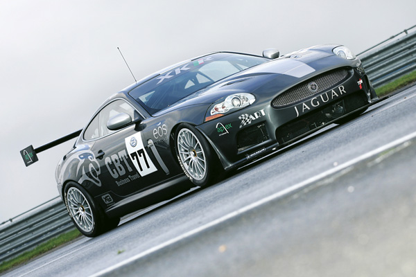 download Jaguar XKR workshop manual