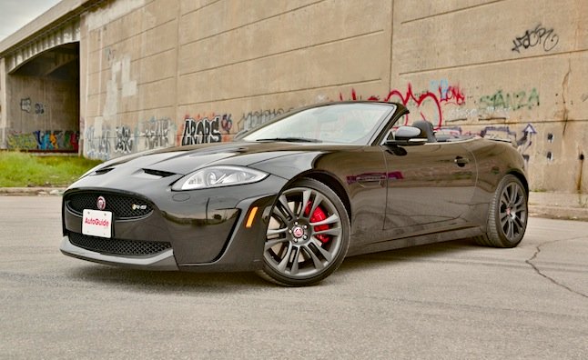 download Jaguar XKR workshop manual