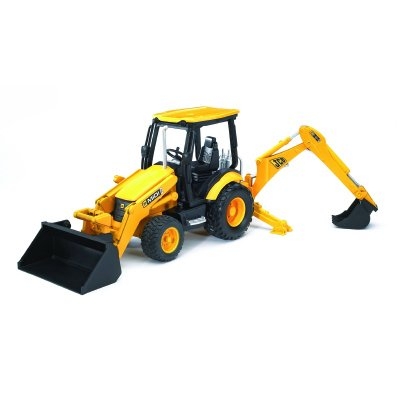 download Jcb Midi CX Backhoe Loader able workshop manual