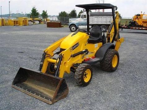 download Jcb Midi CX Backhoe Loader able workshop manual