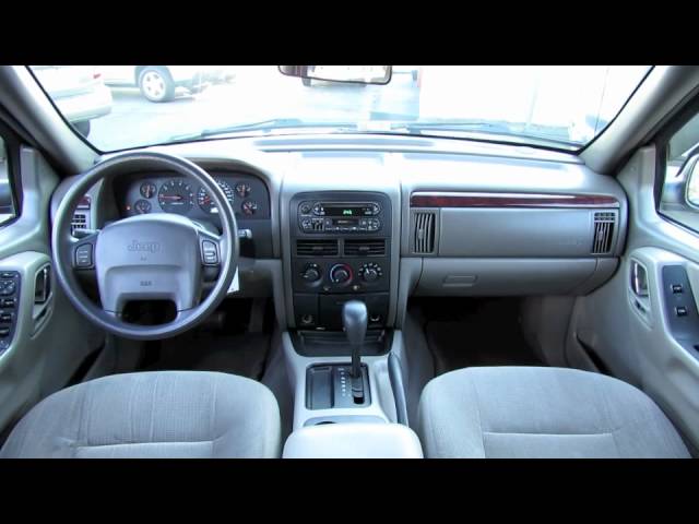 download Jeep Cherokee 00 01 workshop manual