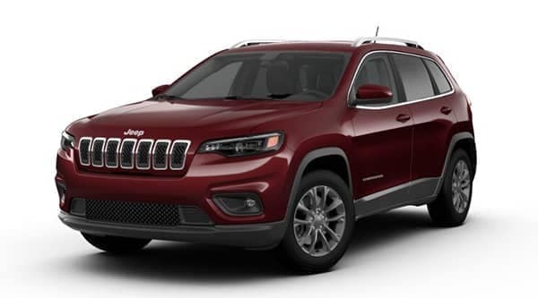 download Jeep Cherokee Master workshop manual