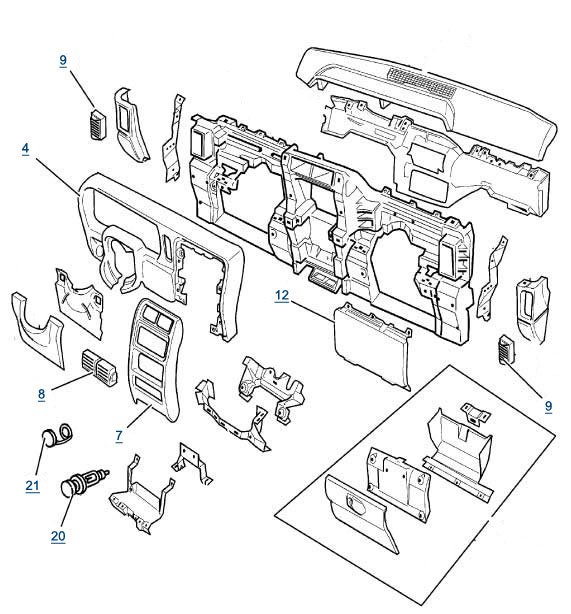 download Jeep Cherokee Sport workshop manual