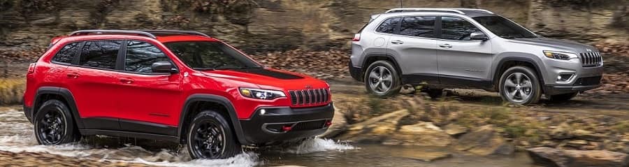 download Jeep Cherokee Sport workshop manual