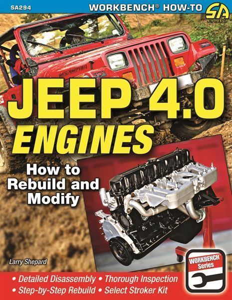 download Jeep Cherokee XJ YJ workshop manual
