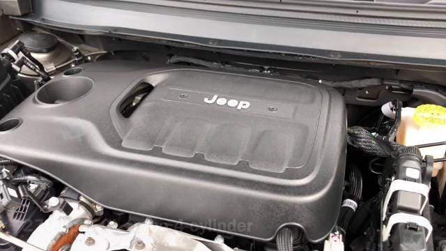 download Jeep Cherokee able workshop manual