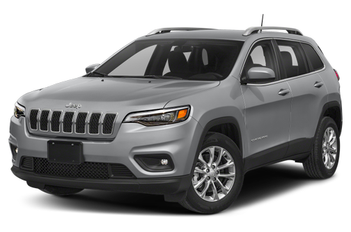 download Jeep Cherokee able workshop manual